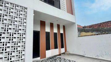 Gambar 2 Dijual Rumah Minimalis 2 Lantai Di Area