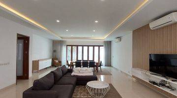 Gambar 2 Disewa Rumah Full Furnished Area Pusat Jakarta Menteng