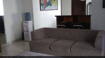 Gambar 1 Disewakan Apartemen Furnished Di Area Kemang