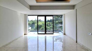 Gambar 3 Dijual Rumah 2 Lantai Dengan Swimming Pool Di Area Kemang