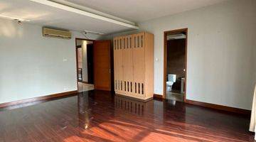 Gambar 4 Dijual Rumah Townhouse Di Area Kemang