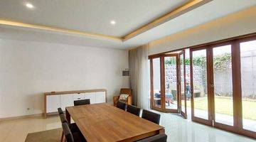 Gambar 3 Disewa Rumah Full Furnished Area Pusat Jakarta Menteng