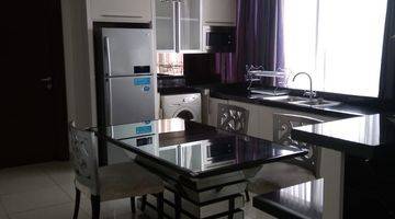 Gambar 3 Disewakan Apartemen Furnished Di Area Kemang