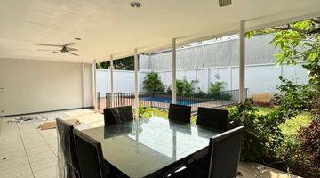 Gambar 3 Disewa Rumah Modern Dalam Townhouse Di Cipete