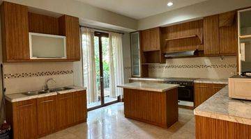 Gambar 5 Dijual Rumah Townhouse Di Area Kemang