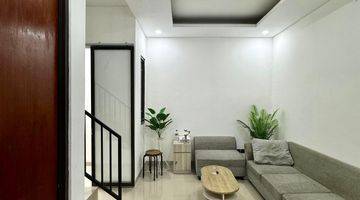 Gambar 3 Dijual Rumah Minimalist Di Area Bintaro Free Biaya Ajb