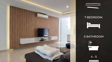 Gambar 1 Disewa Rumah Full Furnished Area Pusat Jakarta Menteng