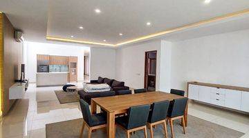 Gambar 4 Disewa Rumah Full Furnished Area Pusat Jakarta Menteng