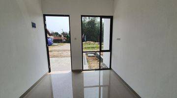 Gambar 3 Rumah Modern 2 Lantai Dekat Toll Desari Bogor