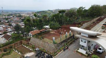 Gambar 2 Dijual Tanah Kavling Cluster Beryl Park