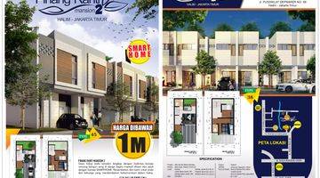 Gambar 3 Dijual Rumah Pinang Ranti Mansion 2 Jakarta Timur