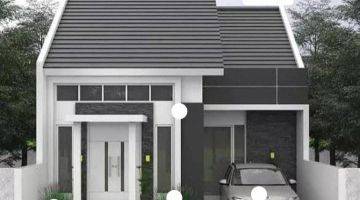 Gambar 5 Gaji 7JT Punya Rumah Di Alam Hijau Residence Depok