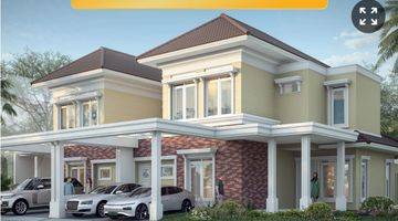 Gambar 3 Cluster Signature 2 Serpong Natura City