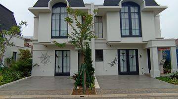 Gambar 3 Tipe Magnolia Citra Garden Bintaro