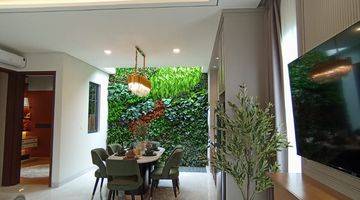 Gambar 4 Tipe Magnolia Citra Garden Bintaro