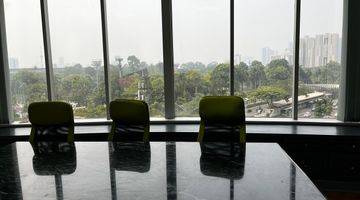 Gambar 2 Dijual Dan Disewa Ruang Office Di Menara Sudirman Jakarta