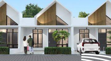 Gambar 3 Gaji 7JT Punya Rumah Di Alam Hijau Residence Depok