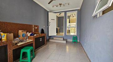 Gambar 5 Dijual Rumah di Cluster Sheffield Greenwhich Bsd City