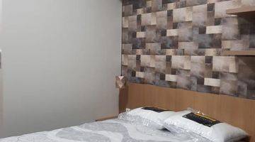 Gambar 4 Dijual Apartemen Studio Furnished Kondisi Bagus di Casa De Parco