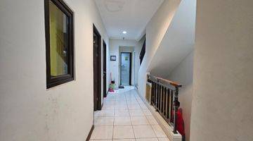 Gambar 3 Dijual Kostan Allogio Gading Serpong 3lt 9kt 6km SHM