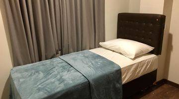 Gambar 5 Dijual Apartment 3br Asatti Vanya Park Bsd Furnished