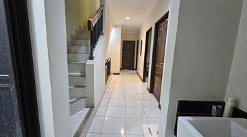 Gambar 2 Dijual Kostan Allogio Gading Serpong 3lt 9kt 6km SHM