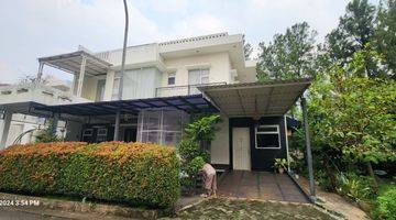 Gambar 1 Dijual Rumah di Versailles Residence SHM 4kt 5km