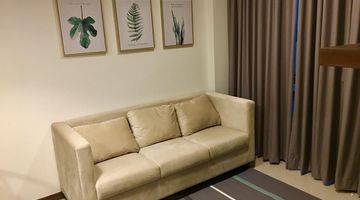 Gambar 4 Dijual Apartment 3br Asatti Vanya Park Bsd Furnished