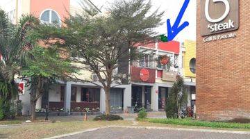 Gambar 2 Dijual Ruko 2 Lantai Shgb di Golden 8 Summarecon Serpong