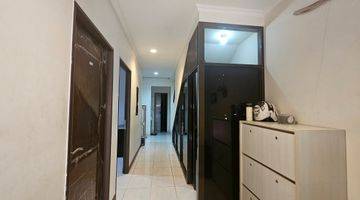 Gambar 4 Dijual Kostan Allogio Gading Serpong 3lt 9kt 6km SHM