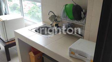 Gambar 5 APARTEMEN SAVERIA BSD