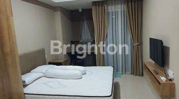 Gambar 2 APARTEMEN ALAM SUTERA PASIFIC GARDEN