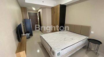 Gambar 1 APARTEMEN ALAM SUTERA PASIFIC GARDEN