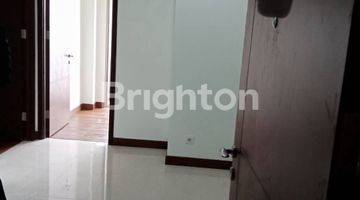 Gambar 1 APARTEMEN SPRINGWOOD RESIDENCE ALAM SUTERA