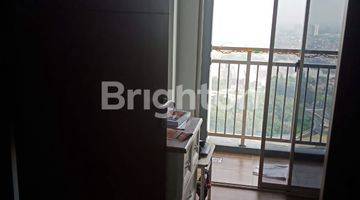 Gambar 4 APARTEMEN SPRINGWOOD RESIDENCE ALAM SUTERA