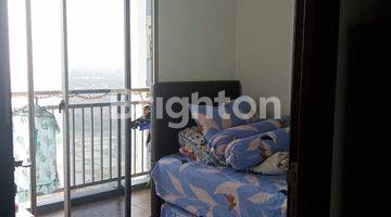 Gambar 5 APARTEMEN SPRINGWOOD RESIDENCE ALAM SUTERA