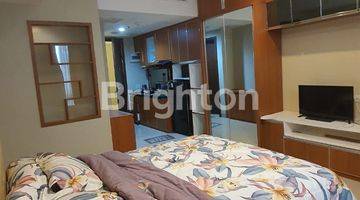 Gambar 4 APARTEMEN U RESIDENCE KARAWACI