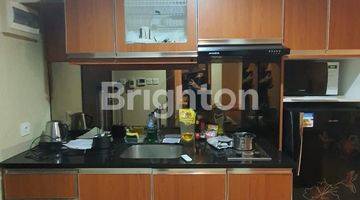 Gambar 5 APARTEMEN U RESIDENCE KARAWACI