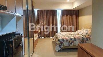 Gambar 1 APARTEMEN U RESIDENCE KARAWACI