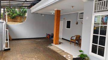 Gambar 5  Rumah Unfurnished Bagus Di  Hak Guna Bangun Di Tebet