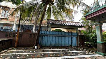 Gambar 1  Rumah Unfurnished Butuh Renovasi SHM - Sertifikat Hak Milik di Jalan Cipedak, Cipedak