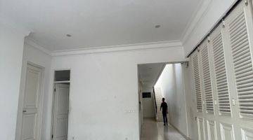 Gambar 3  Rumah Unfurnished Bagus SHM - Sertifikat Hak Milik di Jalan Daksa, Kebayoran Baru