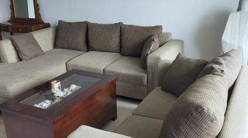 Gambar 3 Apartemen Nyaman Fully Furnished Siap Huni di The Empyreal The Grove Suites, Kuningan, Jakarta Selatan