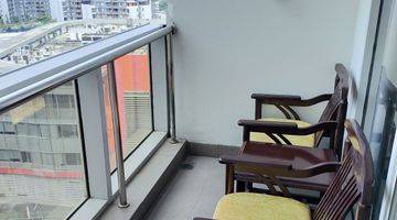 Gambar 2 Apartemen Nyaman Fully Furnished Siap Huni di The Empyreal The Grove Suites, Kuningan, Jakarta Selatan