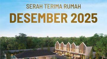 Gambar 3 Rumah 2 Lantai Di Summarecon Makassar, Harga 1 M An. 