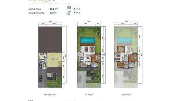 Gambar 5 Royal Jade Summarecon Mutiara Makassar