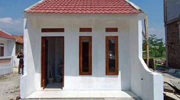 Gambar 1 Di Jual Rumah Siap Bangun Free Design Di Katapang 