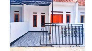 Gambar 1 Rumah Murah Di Lebak Wangi Harga 70jt