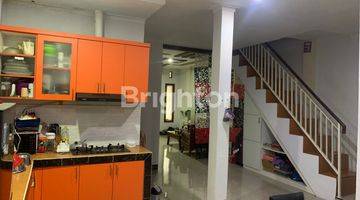 Gambar 1 Rumah siap huni Full Furnised villa Nusa indah 5