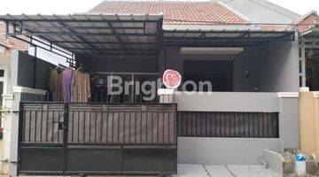 Gambar 1 rumah siap huni full Furnished jual cepat villa Nusa indah 3